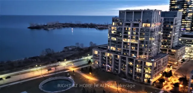 Additional image 8 of 2111 Lake Shore Blvd Unit Ph03