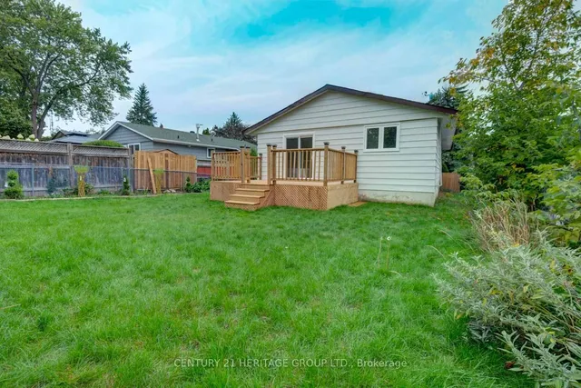 Additional image 47 of 43 Howell Sq