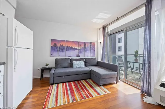 Additional image 22 of 2464 Weston Rd Unit 505