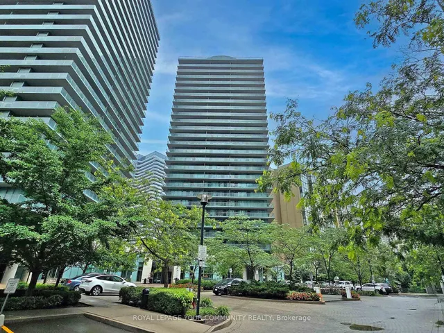 Additional image 2 of 5500 Yonge St Unit 610