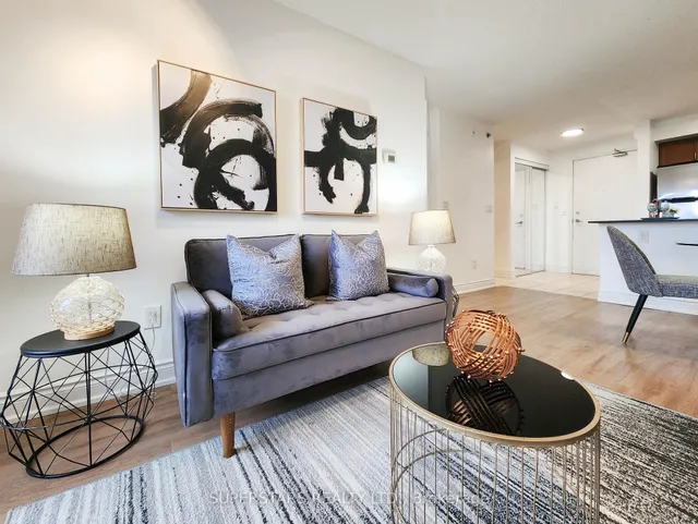 Additional image 5 of 760 Sheppard Ave Unit 701