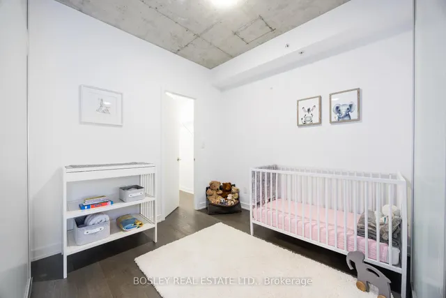 Additional image 27 of 109 Ossington Ave Unit 312