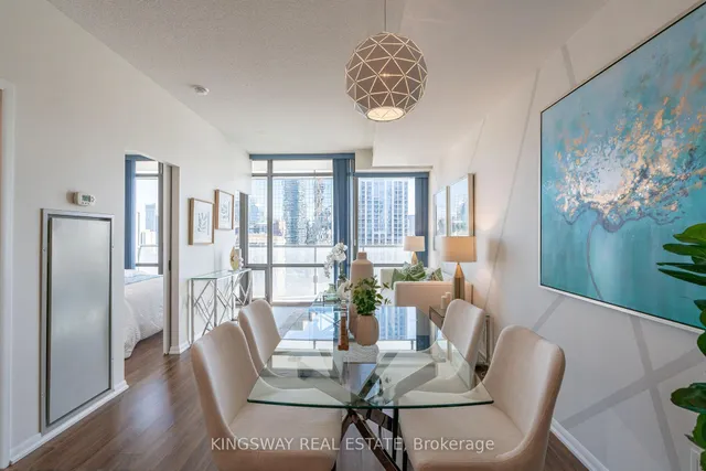 Additional image 25 of 38 Grenville St Unit 2706