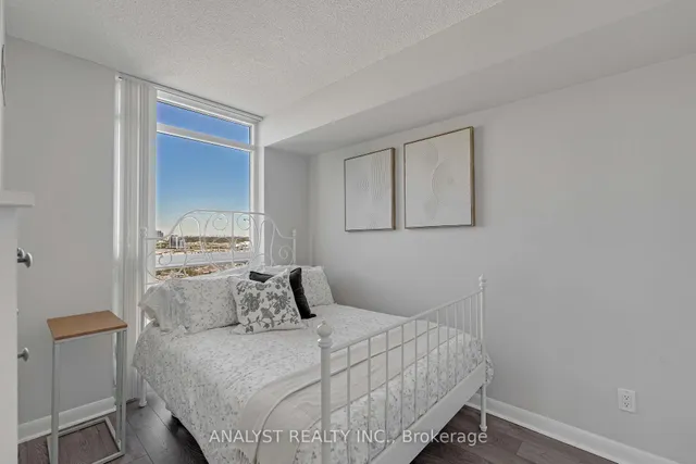 Additional image 7 of 225 Sherway Gardens Rd Unit 2802