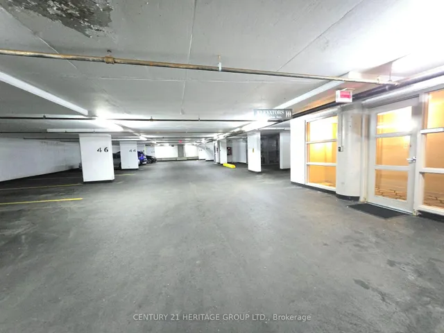 Additional image 31 of 8 Pemberton Ave Unit 1202