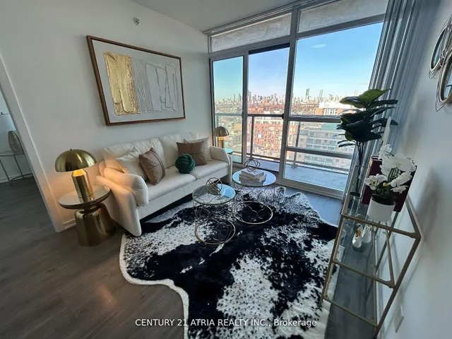 Additional image 2 of 68 Abell St Unit 1606