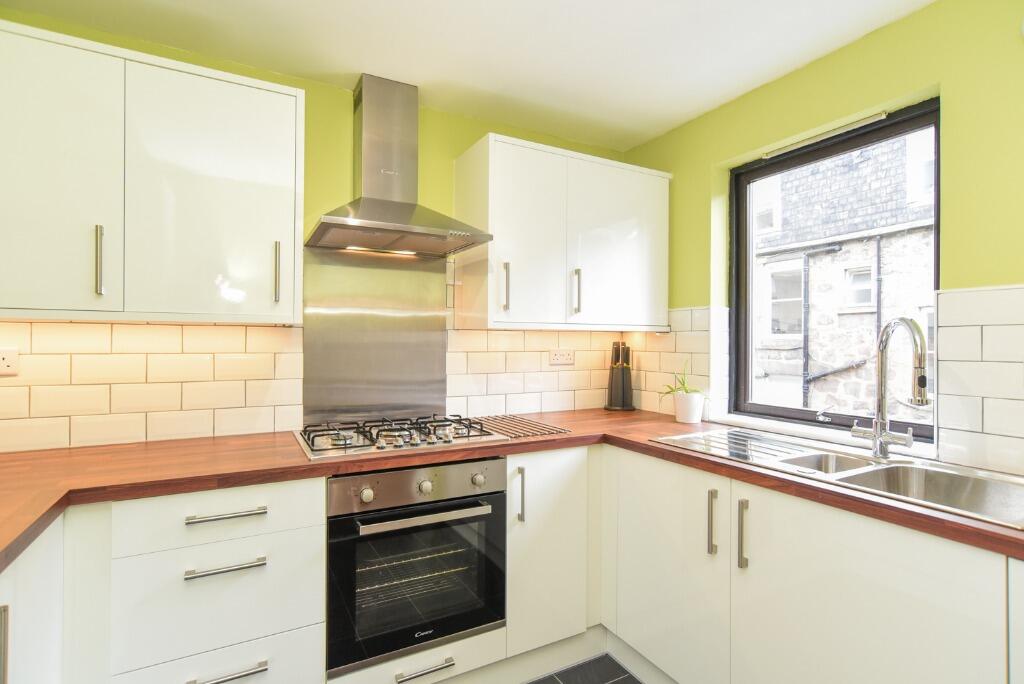 Additional image 26 of Gordon Street, City Centre, Aberdeen, AB11