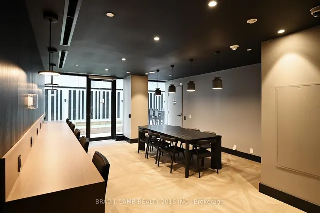 Additional image 26 of 195 McCaul St Unit 1004