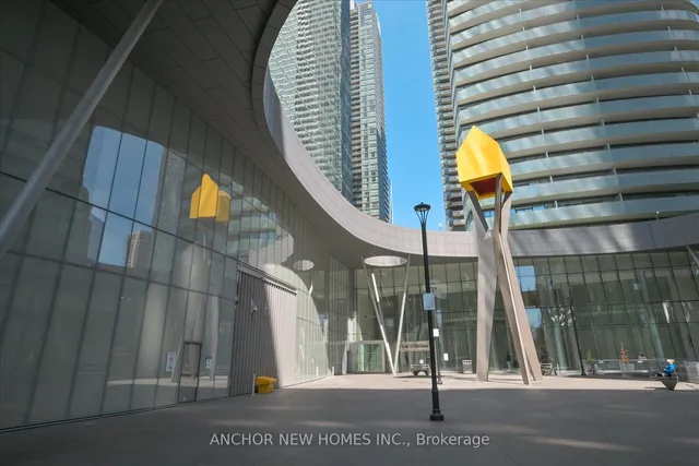 Additional image 2 of 12 York St Unit 4402