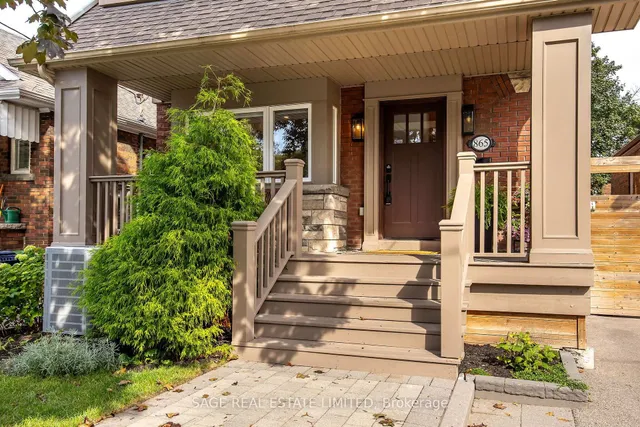 Property image for 865 Windermere Ave