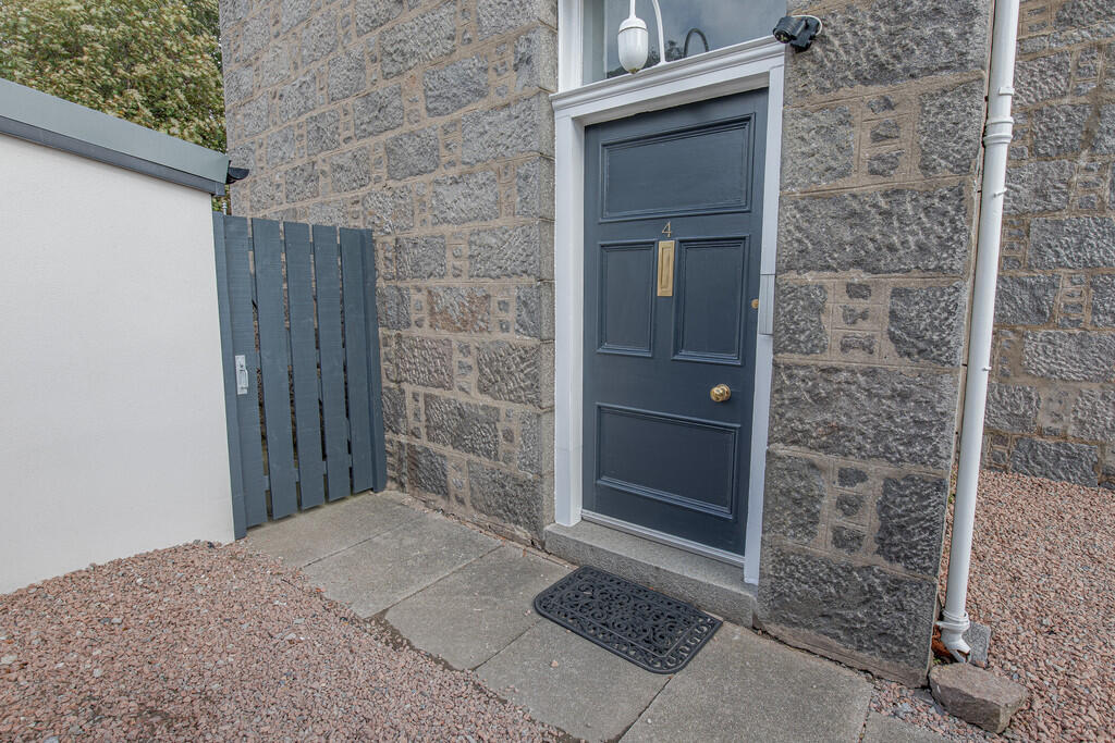 Additional image 7 of St Johns Terrace, Aberdeen