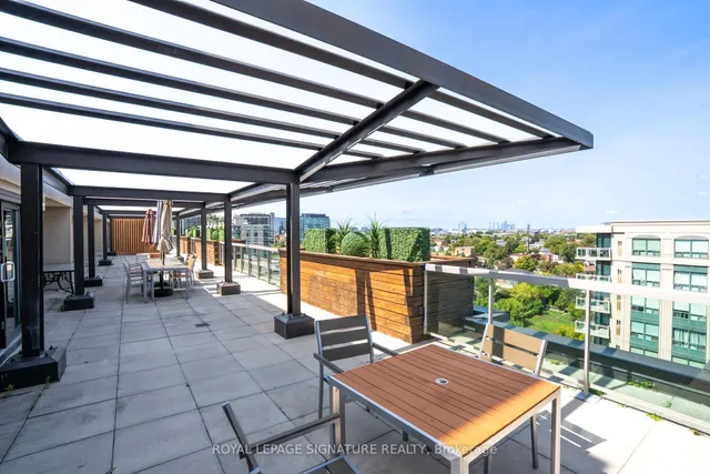 Additional image 44 of 935 Sheppard Ave Unit 402