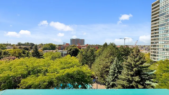 Additional image 37 of 4727 Sheppard Ave Unit 611