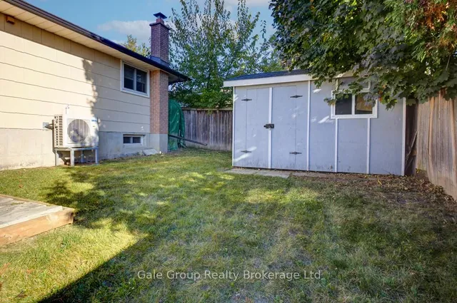 Additional image 21 of 19 Greendale Cres