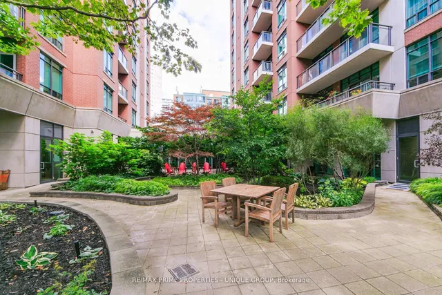 Additional image 28 of 319 Merton St Unit 904