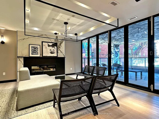 Additional image 5 of 2 Augusta Ave Unit LPH03