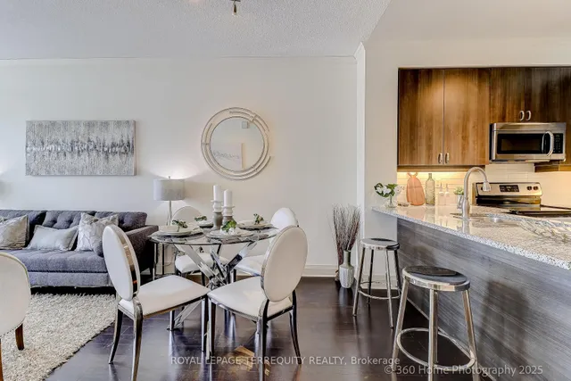 Additional image 7 of 1185 The Queensway Unit 716