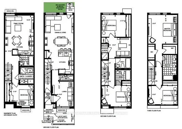 Additional image 7 of Block 5C, POTL  Deep Roots Terr