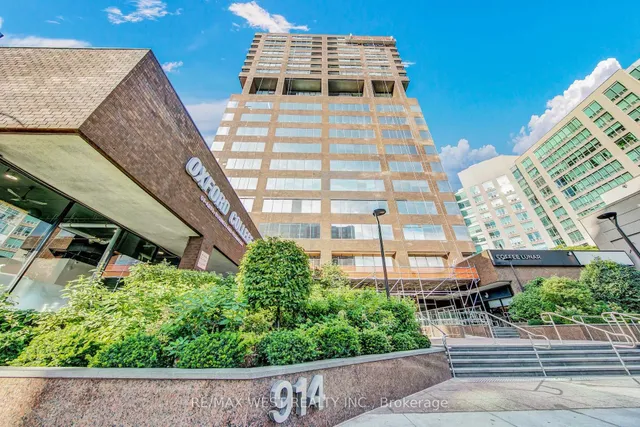 Additional image 23 of 914 Yonge St Unit 1202