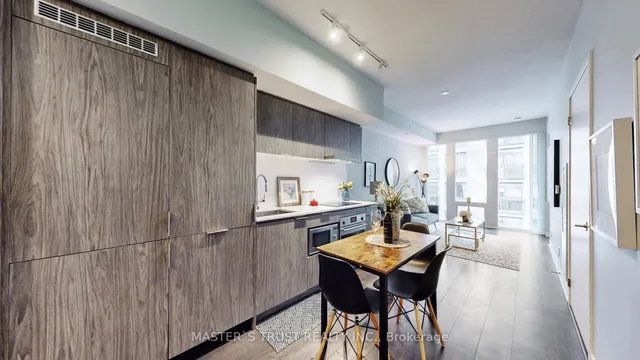 Additional image 12 of 60 shuter St Unit 218