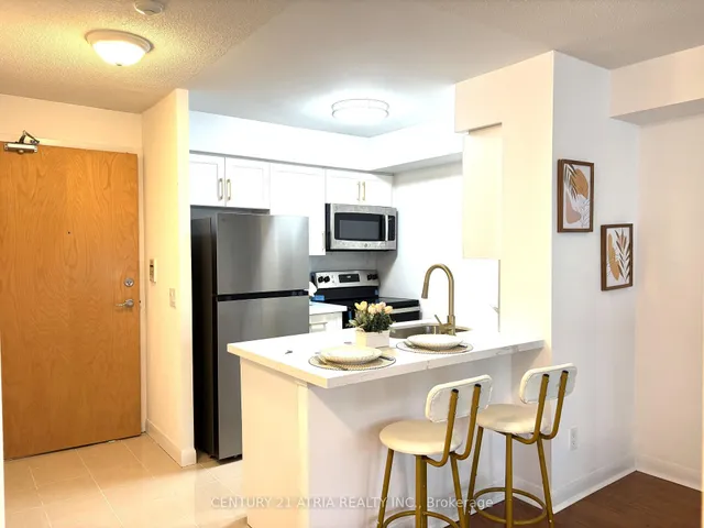 Additional image 12 of 4968 Yonge St Unit 1612