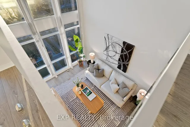 Additional image 25 of 15 Fort York Blvd Unit 4101