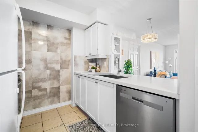 Additional image 16 of 710 Humberwood Blvd Unit 2407