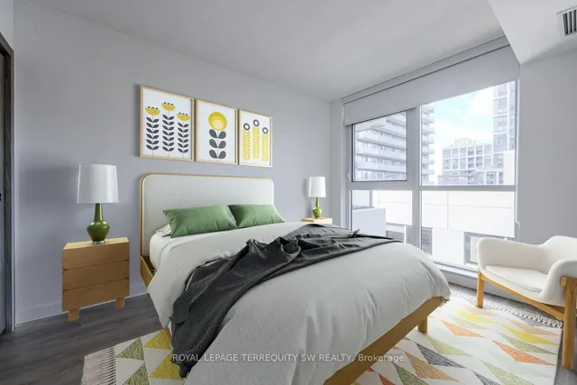 Additional image 3 of 38 Widmer St Unit 1508