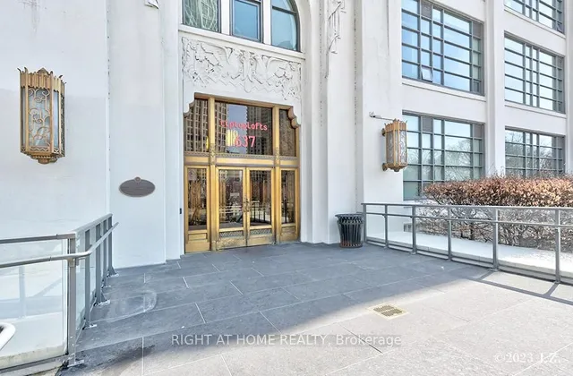 Additional image 2 of 637 Lake Shore Blvd Unit 217