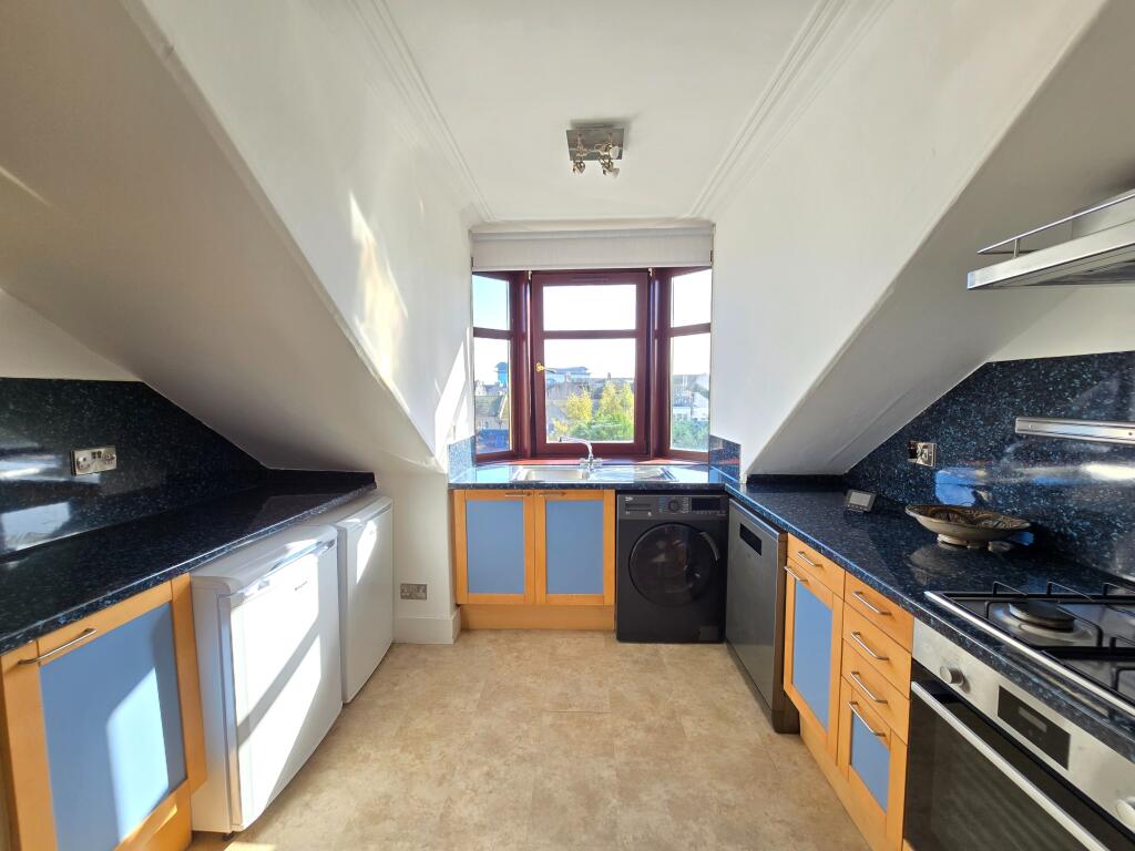 Additional image 4 of Union Grove, West End, Aberdeen, AB10