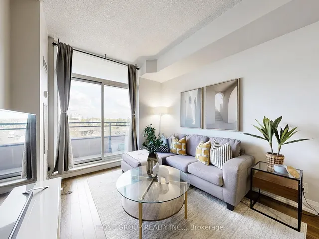 Additional image 3 of 1060 Sheppard Ave Unit 311