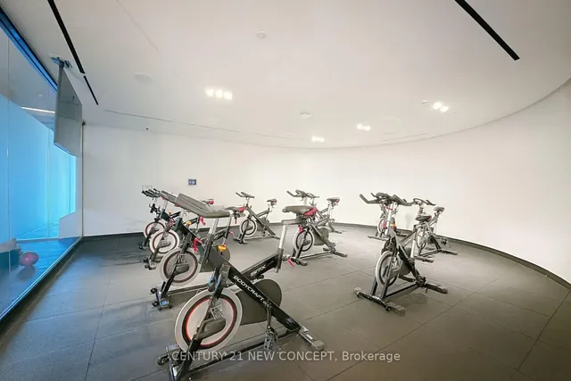 Additional image 18 of 270 Dufferin St Unit 608