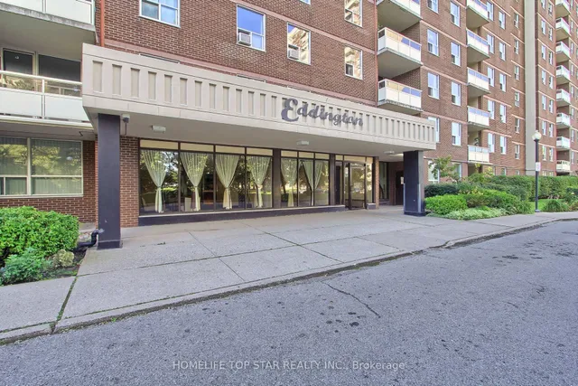 175 Hilda Ave Ave Unit 703