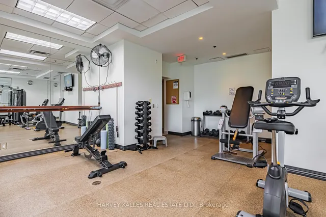 Additional image 28 of 300 Bloor St Unit 1703