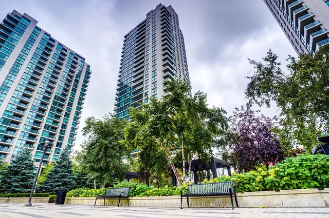 Additional image 38 of 215 Sherway Gardens Rd Unit 109