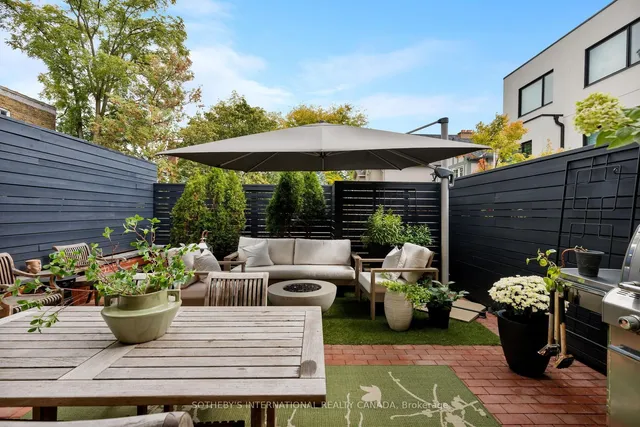 Additional image 5 of 7 Thurloe Ave