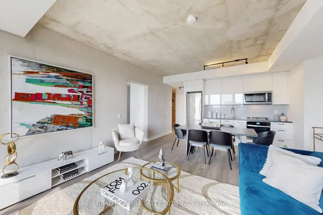 Additional image 5 of 195 McCaul St Unit 1011