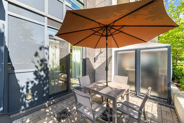 Additional image 26 of 2800 KEELE St Unit TH 107