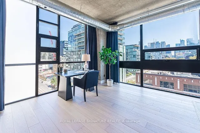 Additional image 11 of 60 Bathurst St Unit 705