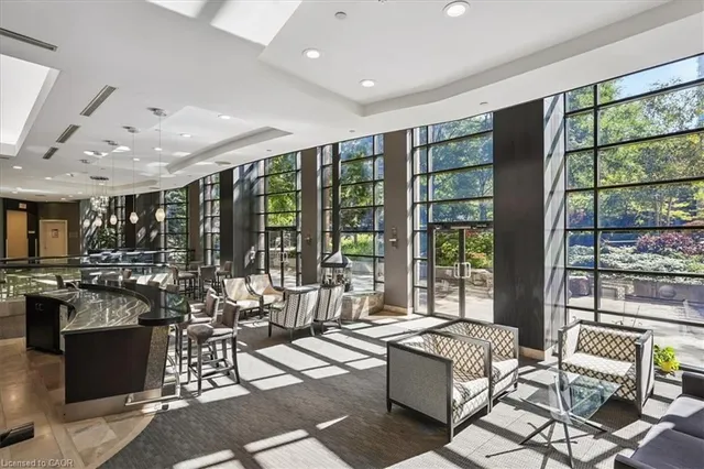 Additional image 36 of 33 Sheppard Ave Unit 2411