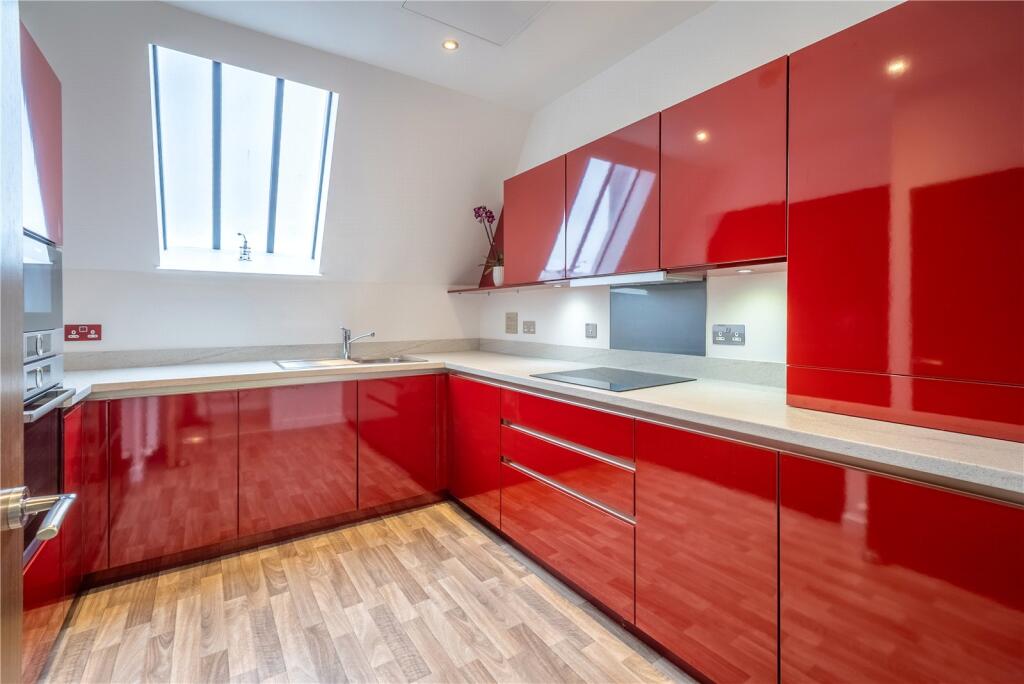 Additional image 3 of Flat 46, Aspire Grove, 36 Claremont Street, Aberdeen, AB10 6RA