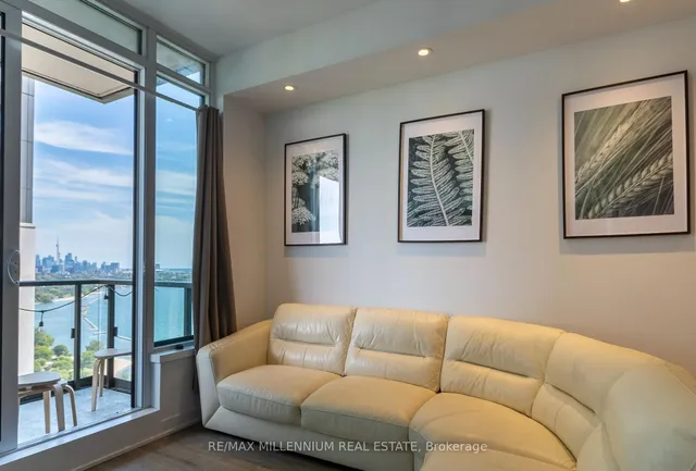 Additional image 7 of 1928 Lakeshore Blvd Unit 3205