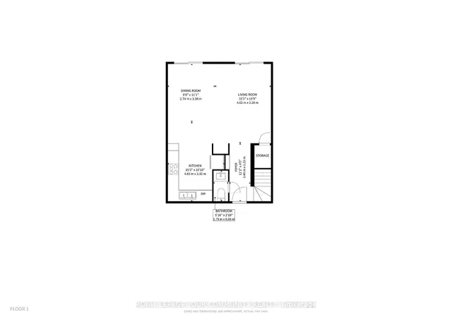 Additional image 33 of 3740 Don Mills Rd Unit 129