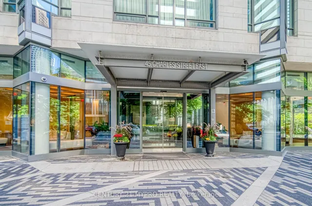 Additional image 24 of 45 Charles St Unit 3609