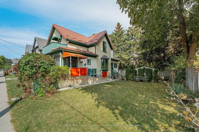 Additional image 2 of 6 THERESA St