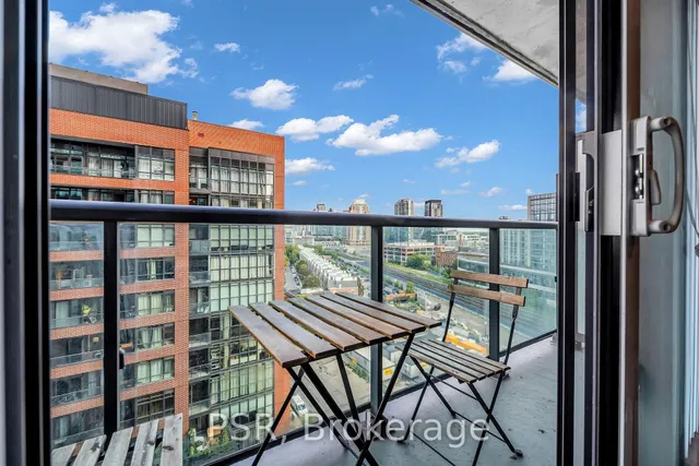 Additional image 24 of 36 Lisgar St Unit 1210E