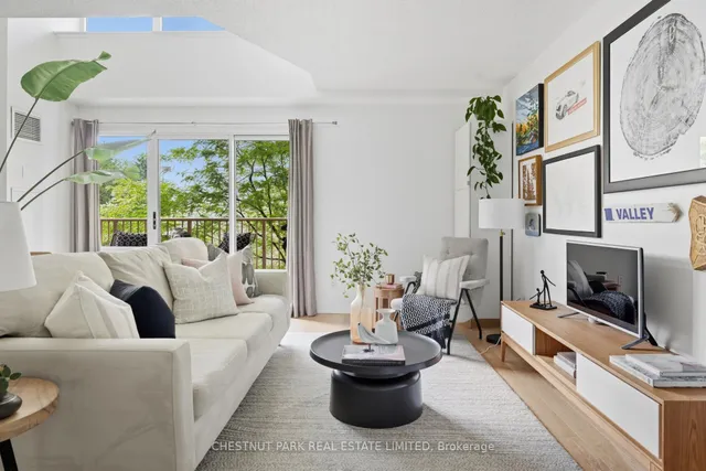 139 Merton St Unit 431