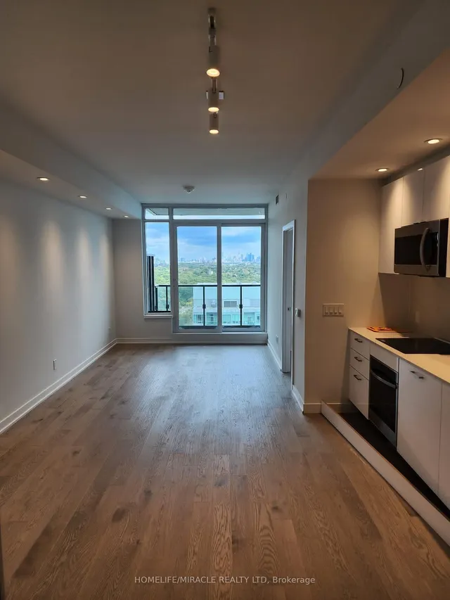Additional image 3 of 1926 Lakeshore Blvd Unit 2805