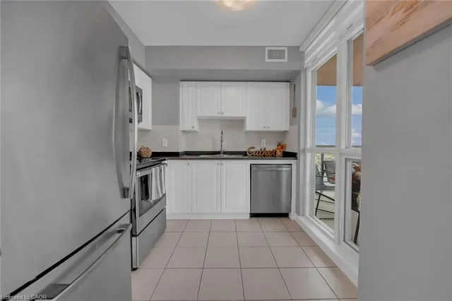 Additional image 6 of 225 Sherway Gardens Rd Unit 2905