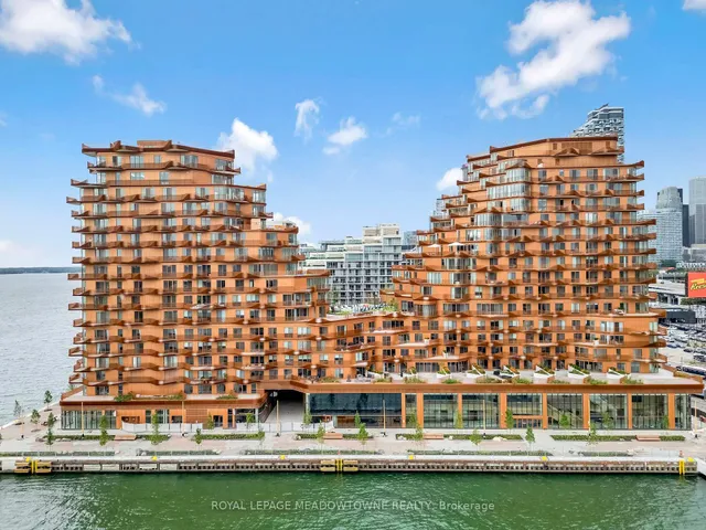 Additional image 46 of 155 Merchants' Wharf Unit 826